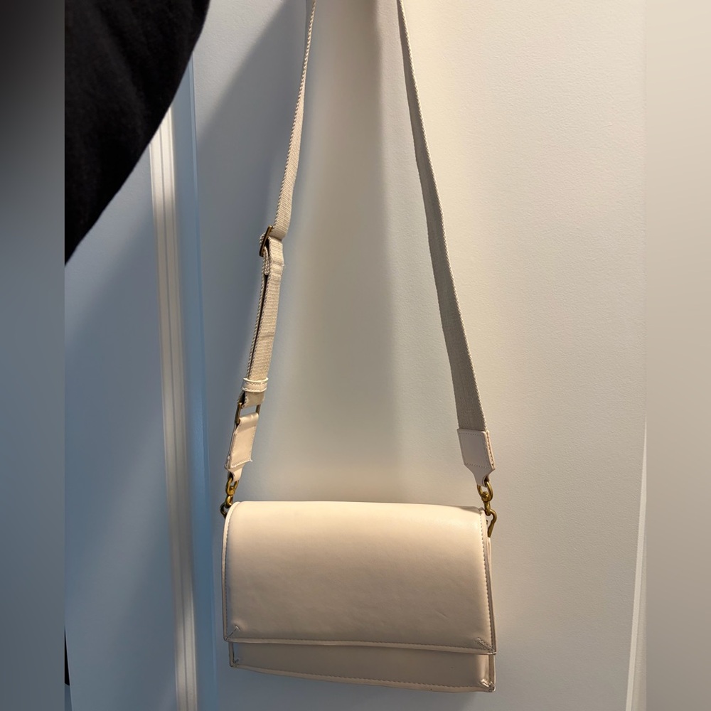 Zara Crossbody Bag